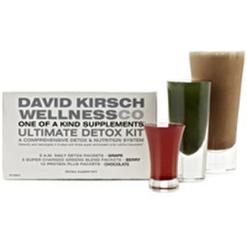 David S Tea Detox Kit david kirsch wellness ultimate detox kit chocolate David S Tea Detox Kit david kirsch wellness ultimate detox kit chocolate