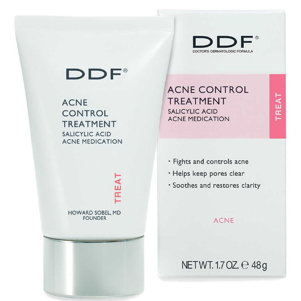 ddf acne