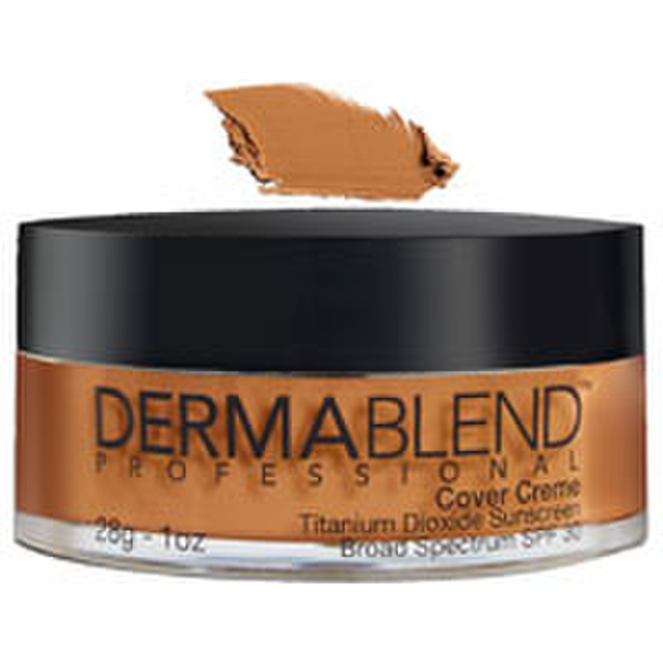 Report Abuse Dermablend is sold in over stores across the Canada. Assistance is available in-store to find the right products and shades for your skin.