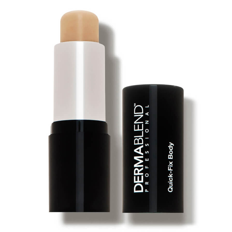 Dermablend Quick-Fix Body Foundation Stick (0.42 oz.) - 30 Neutral - Sand
