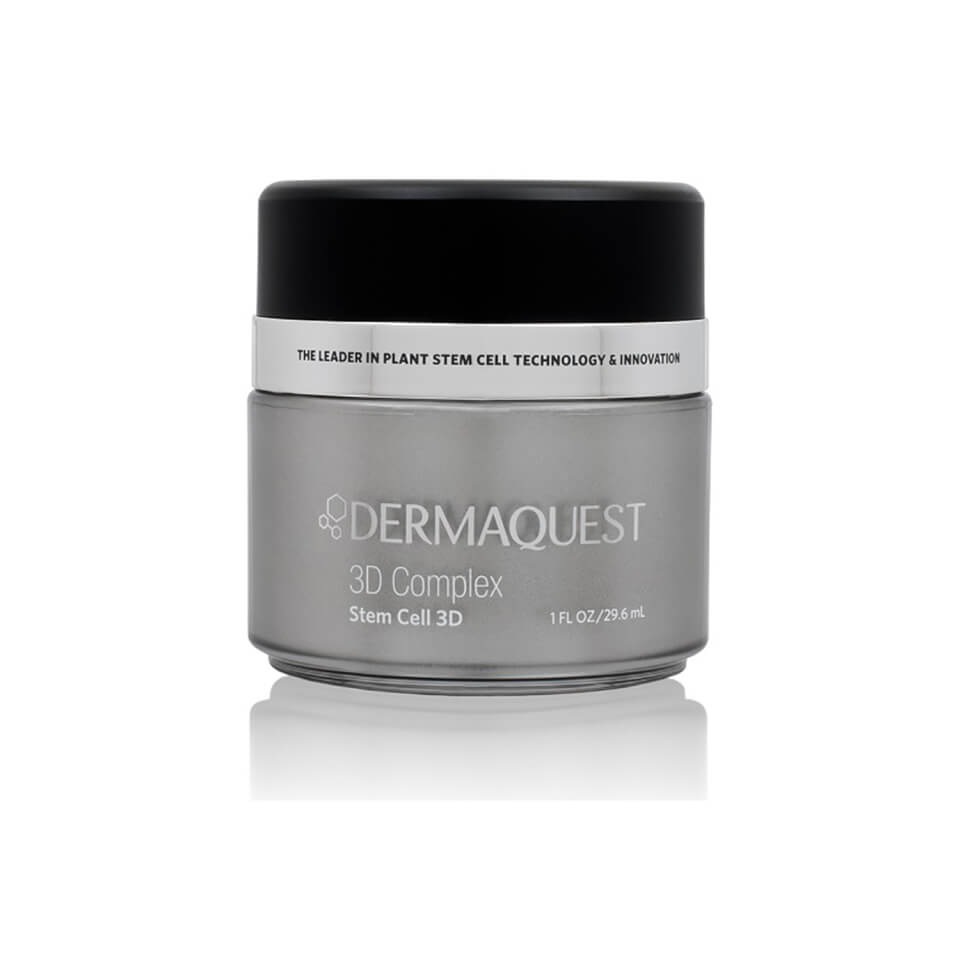 Dermaquest Stem Cell 3d Complex Buy Online At Skincarerx