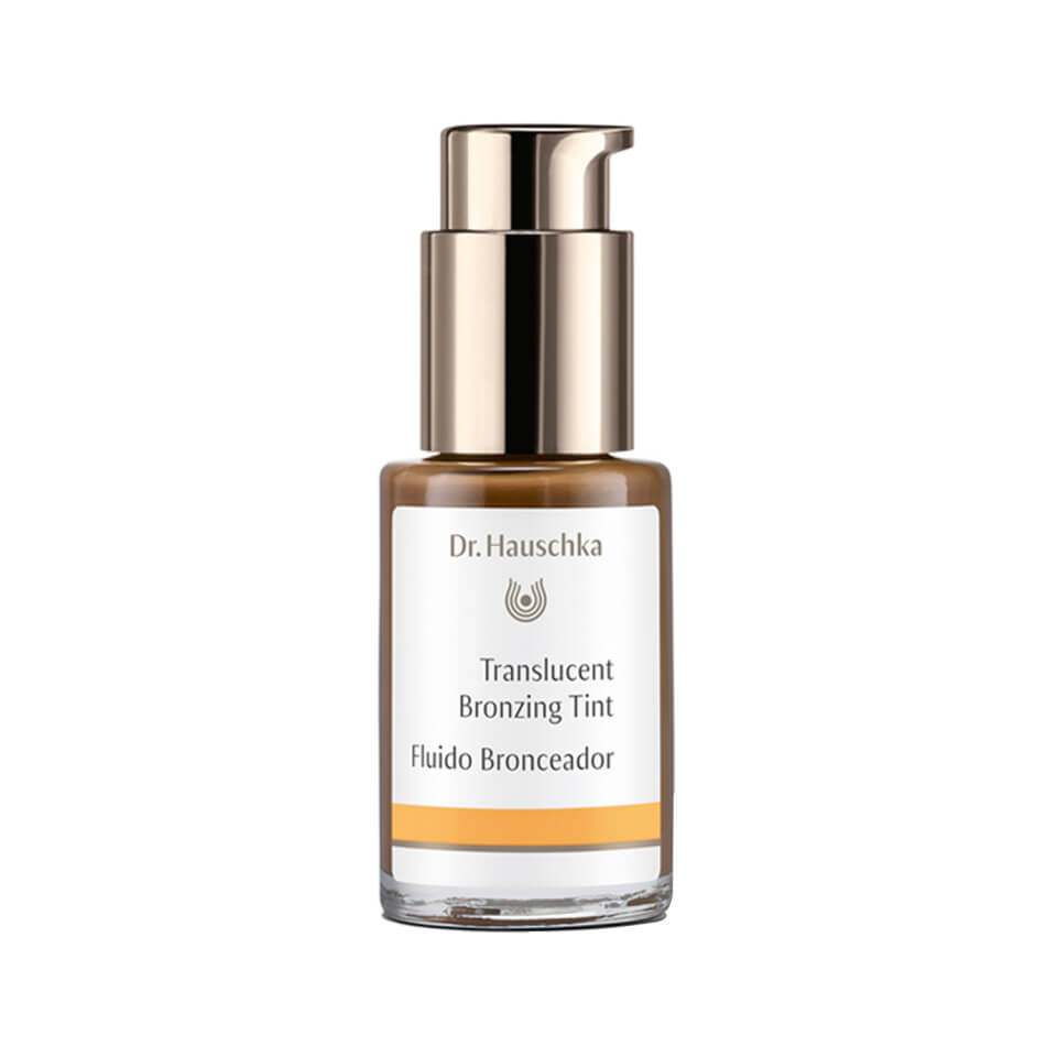 Dr Hauschka Translucent Bronzing Tint Skinstore