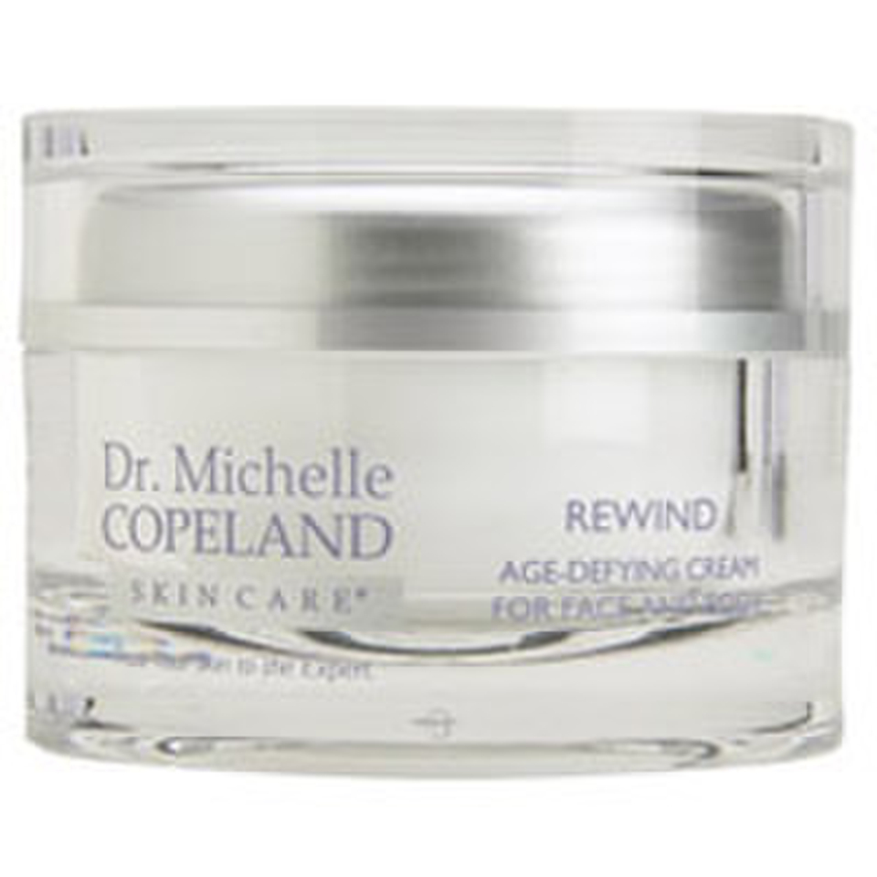 UPC 851996001027 product image for Dr Michelle Copeland Rewind AgeDefying Cream 1.7oz | upcitemdb.com