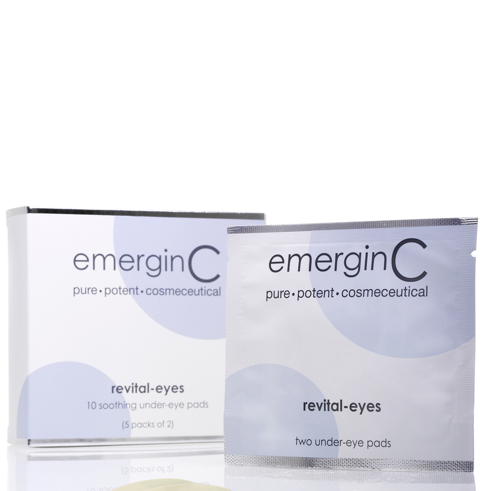EmerginC RevitalEyes Mask SkinStore