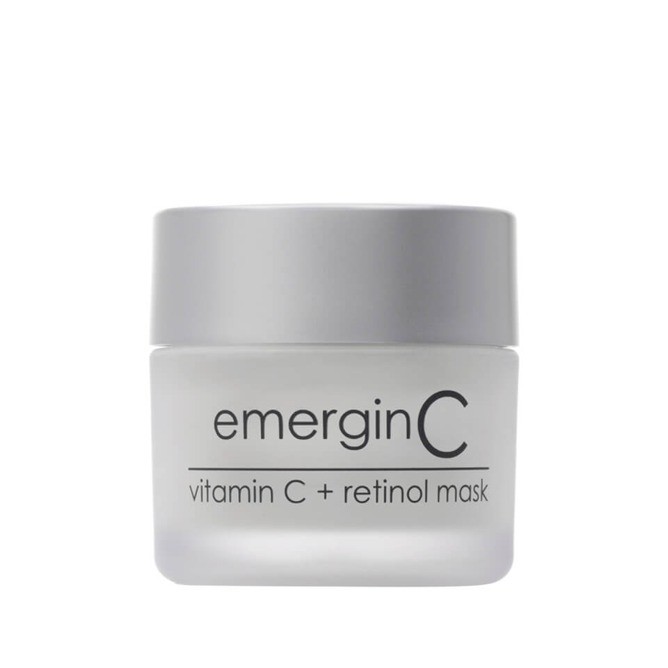 EmerginC Vitamin C and Retinol Mask SkinStore