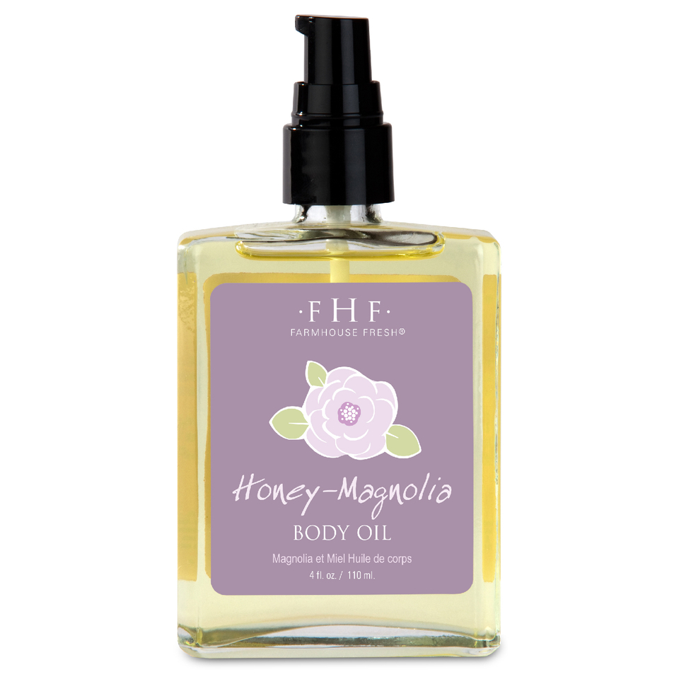 UPC 813439010515 product image for FarmHouse Fresh Clementine Sparkling Soak and Body Oil 4oz | upcitemdb.com
