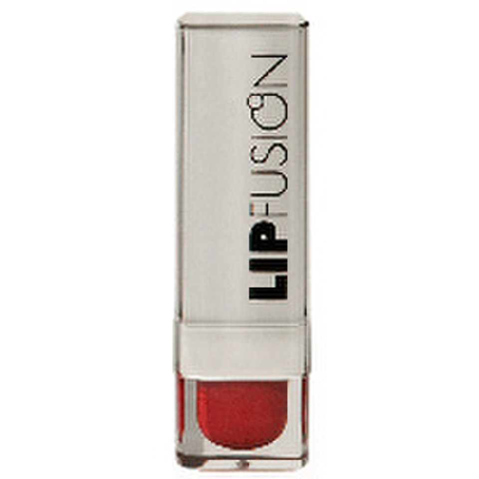 UPC 847891011100 product image for Fusion Beauty LipFusion Plump and Shine Lip Stick  Moulin Rouge 0.13oz | upcitemdb.com
