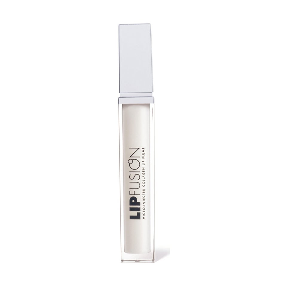 UPC 847891000012 product image for Fusion Beauty LipFusion Micro Injected Collagen Color Shine Clear .29 oz | upcitemdb.com
