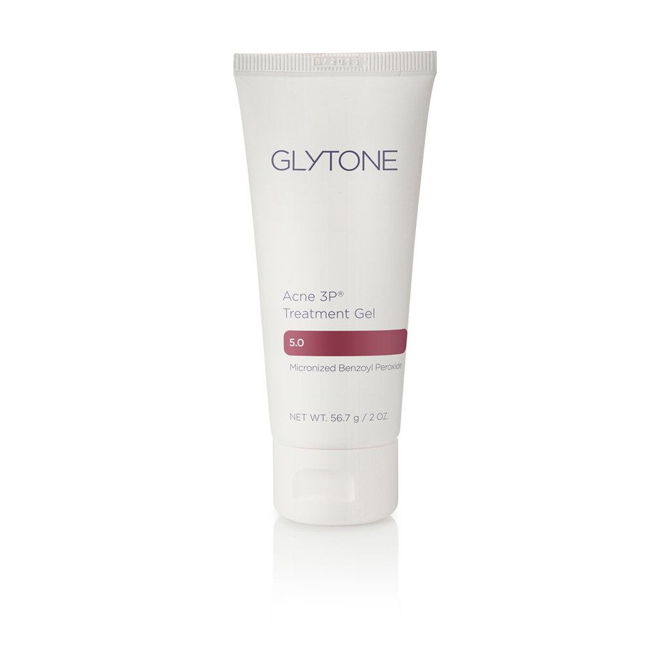 UPC 364760001739 product image for Glytone Acne 3P Treatment Gel | upcitemdb.com