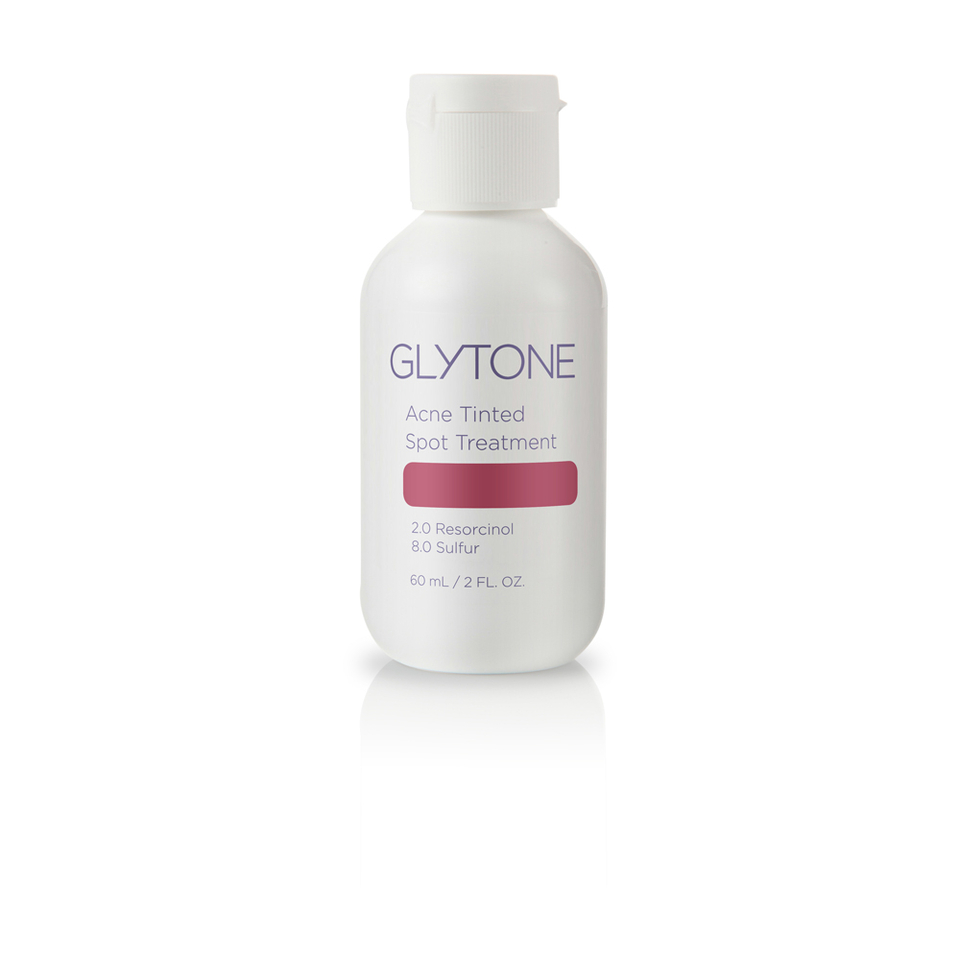 UPC 364760081021 product image for Glytone Acne Tinted Spot Treatment | upcitemdb.com