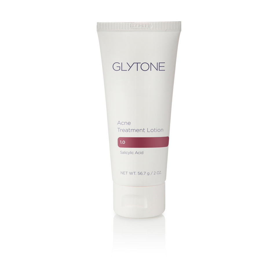 UPC 364760300023 product image for Glytone Acne Treatment Lotion | upcitemdb.com