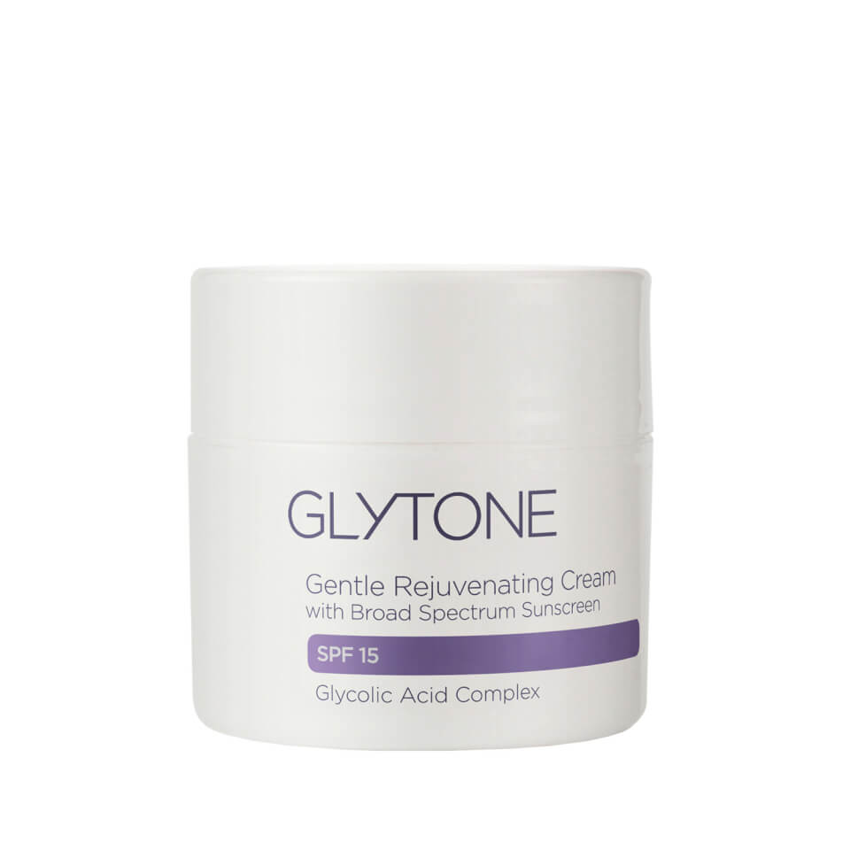UPC 364760204024 product image for Glytone Gentle Rejuvenating Cream SPF 15 | upcitemdb.com
