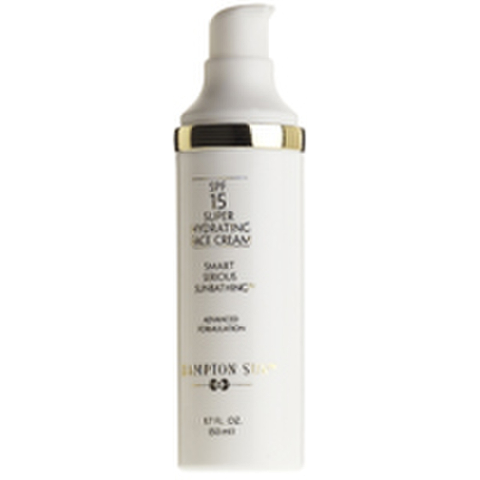 UPC 184573000053 product image for Hampton Sun SPF 15 Hydrating Face Cream 1.7oz | upcitemdb.com
