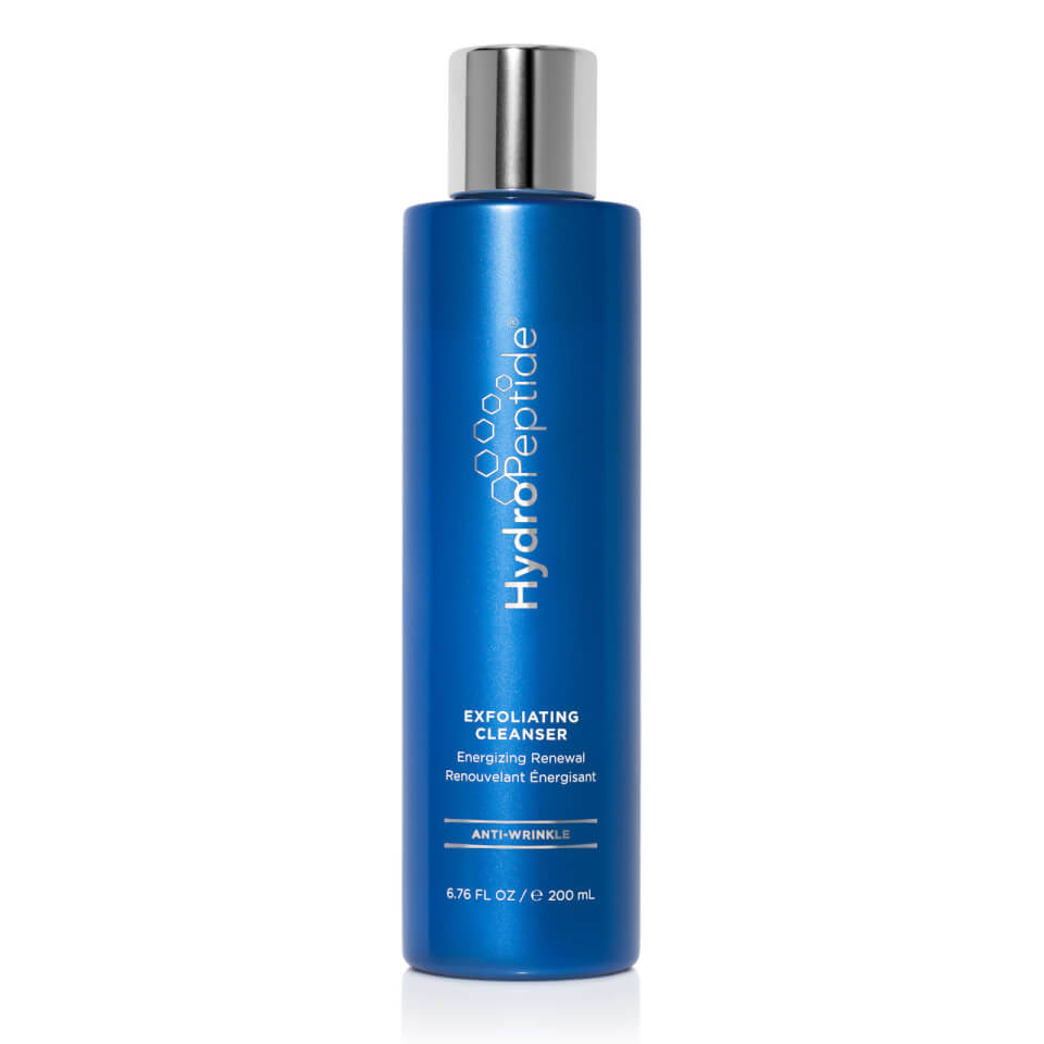 Hydropeptide Exfoliating Cleanser Skinstore