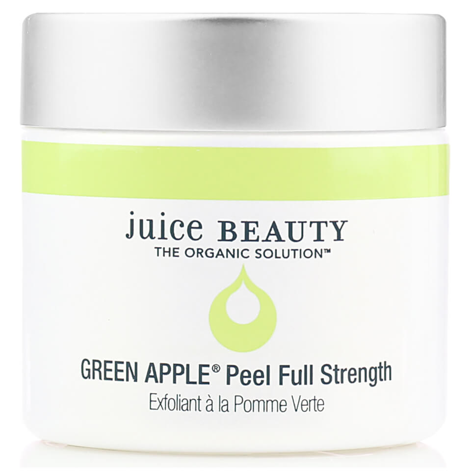 Juice Beauty Green Apple Peel Full Strength 2oz SkinStore