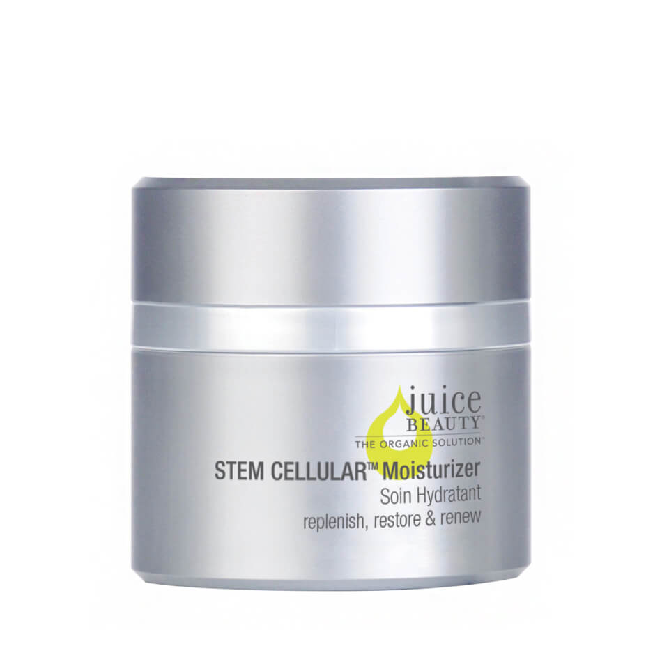 Juice Beauty STEM CELLULAR AntiWrinkle Moisturizer Reviews SkinStore