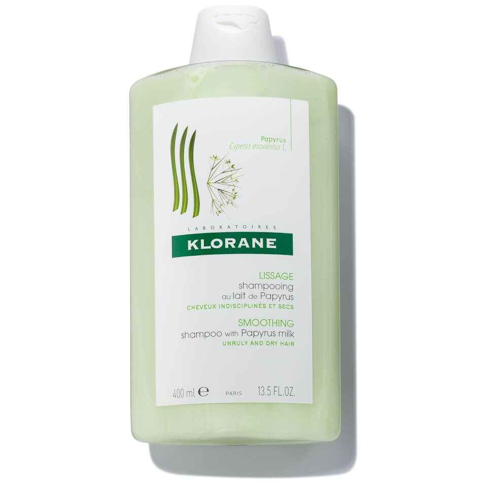 EAN 3282779239356 product image for Klorane Shampoo with Papyrus Milk | upcitemdb.com