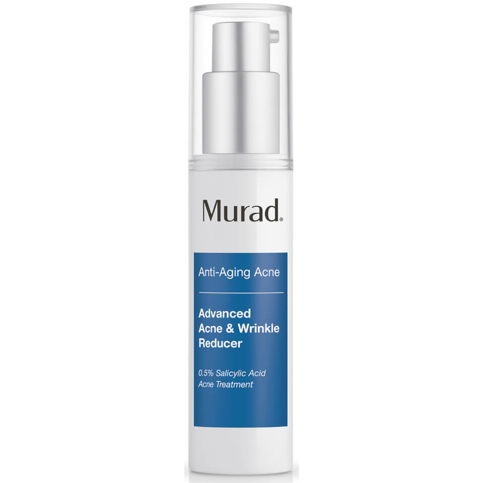 Murad Advanced Acne and Wrinkly Reducer SkinStore