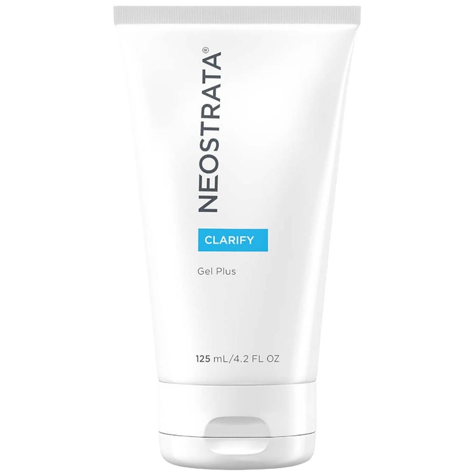 237943 4.2 oz Clarify Gel Plus for Blemish-Prone Skin with 15 AHA