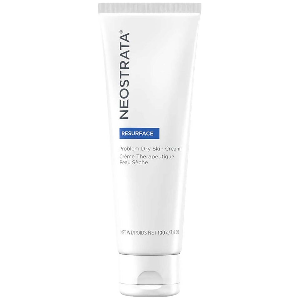 238055 3.4 oz Resurface Problem Dry Skin Cream with 20 AHA & PHA
