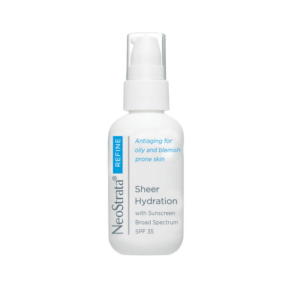 UPC 732013300012 product image for NeoStrata Sheer Hydration SPF 35 | upcitemdb.com