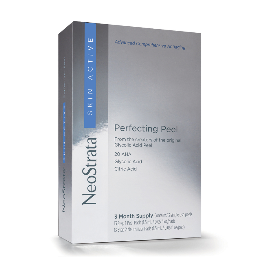 UPC 732013300494 product image for NeoStrata Skin Active Perfecting Peel 13 peels | upcitemdb.com