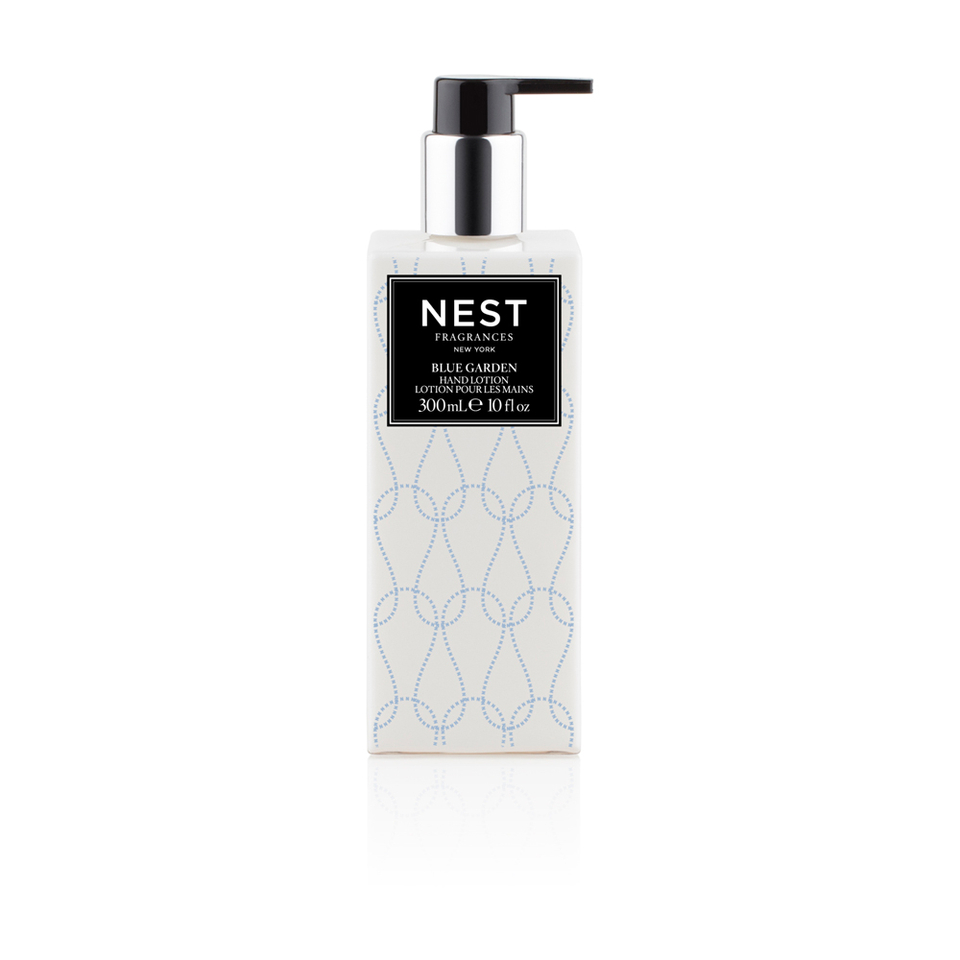 

NEST Fragrances Blue Garden Hand Lotion