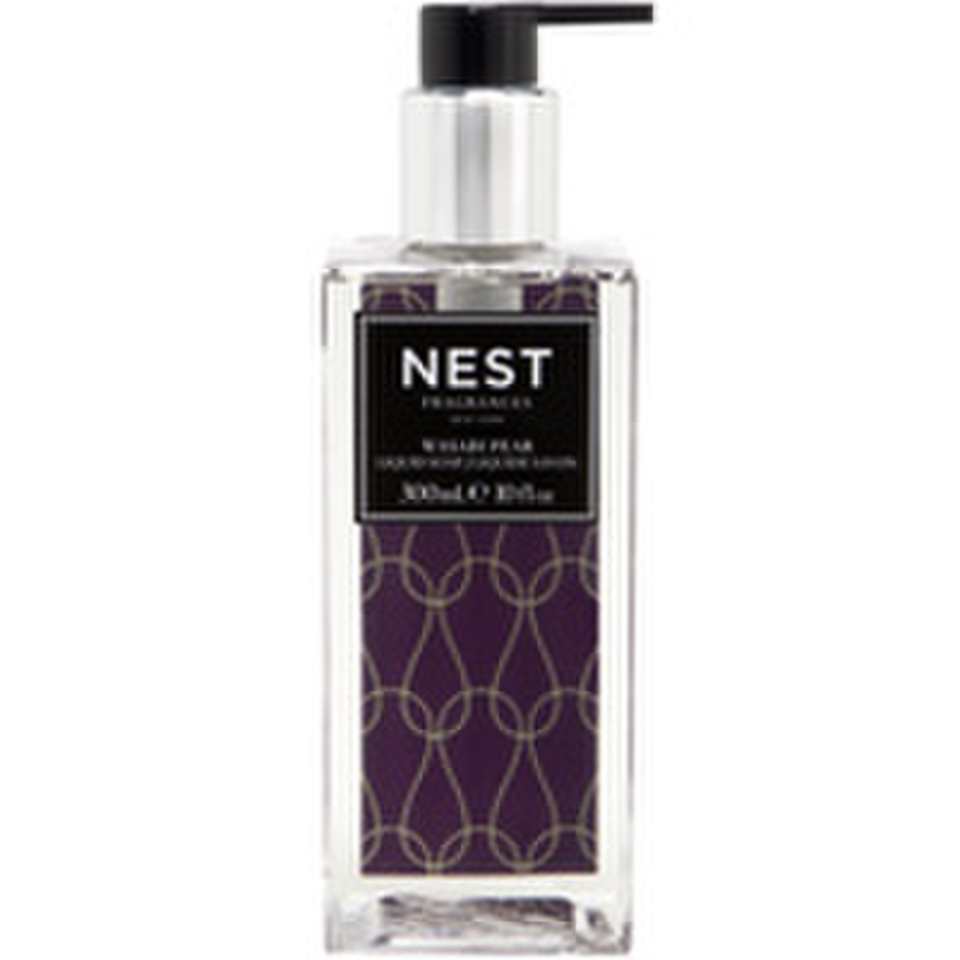 

NEST Fragrances Liquid Hand Soap - Wasabi Pear