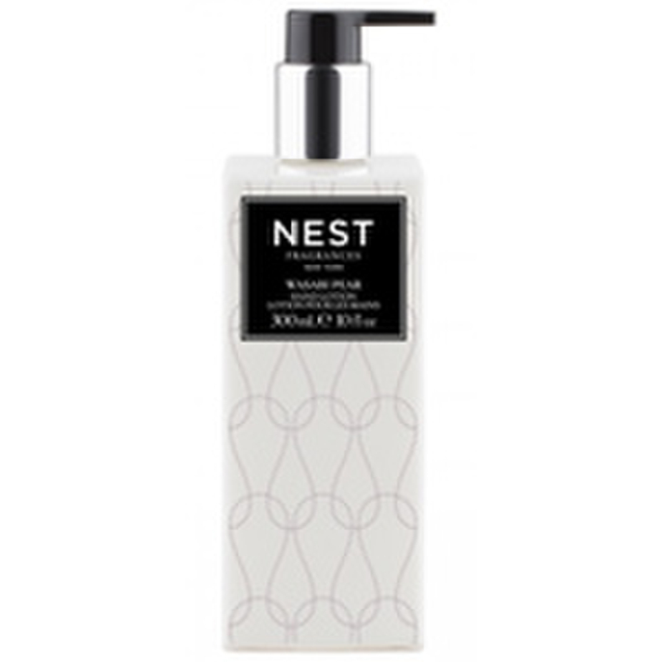 

NEST Fragrances Wasabi Pear Hand Lotion