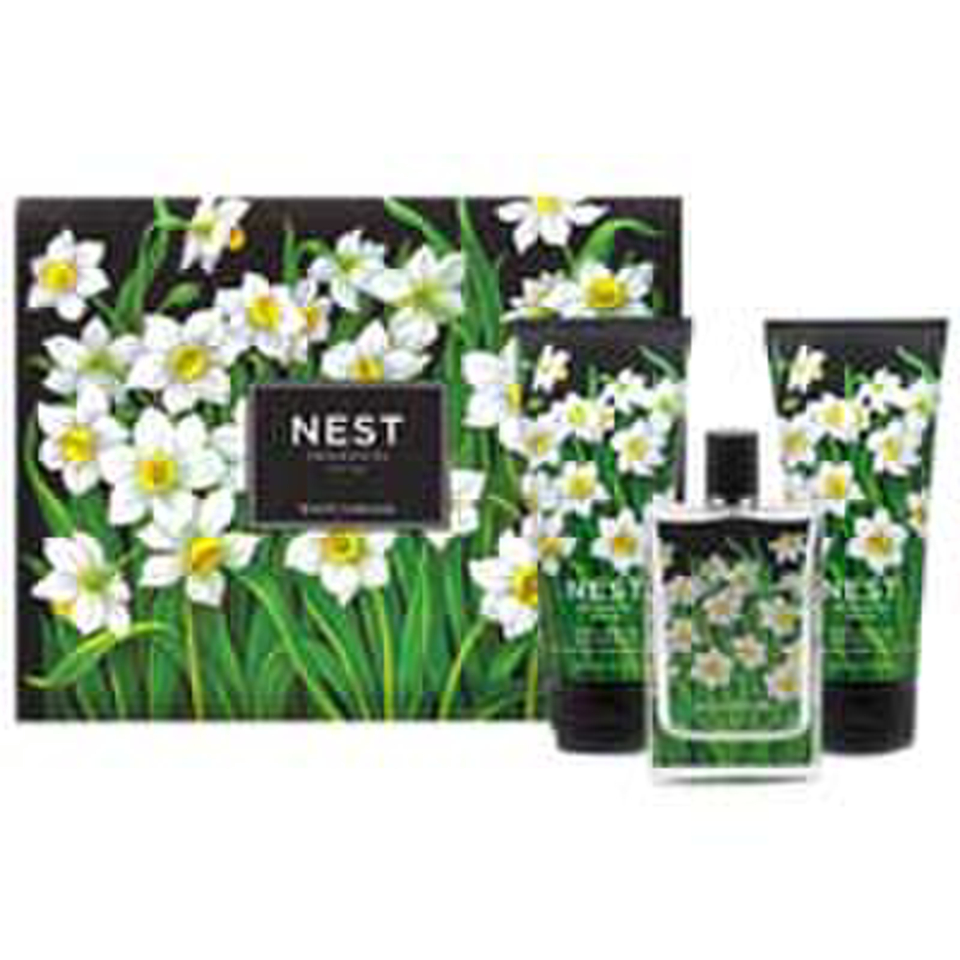 

NEST Fragrances White Narcisse Gift Set