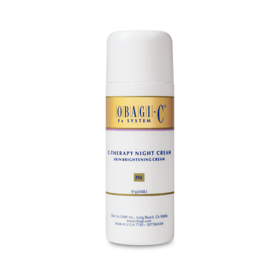 UPC 362032077840 product image for Obagi CFx CTherapy Night Cream 2oz | upcitemdb.com