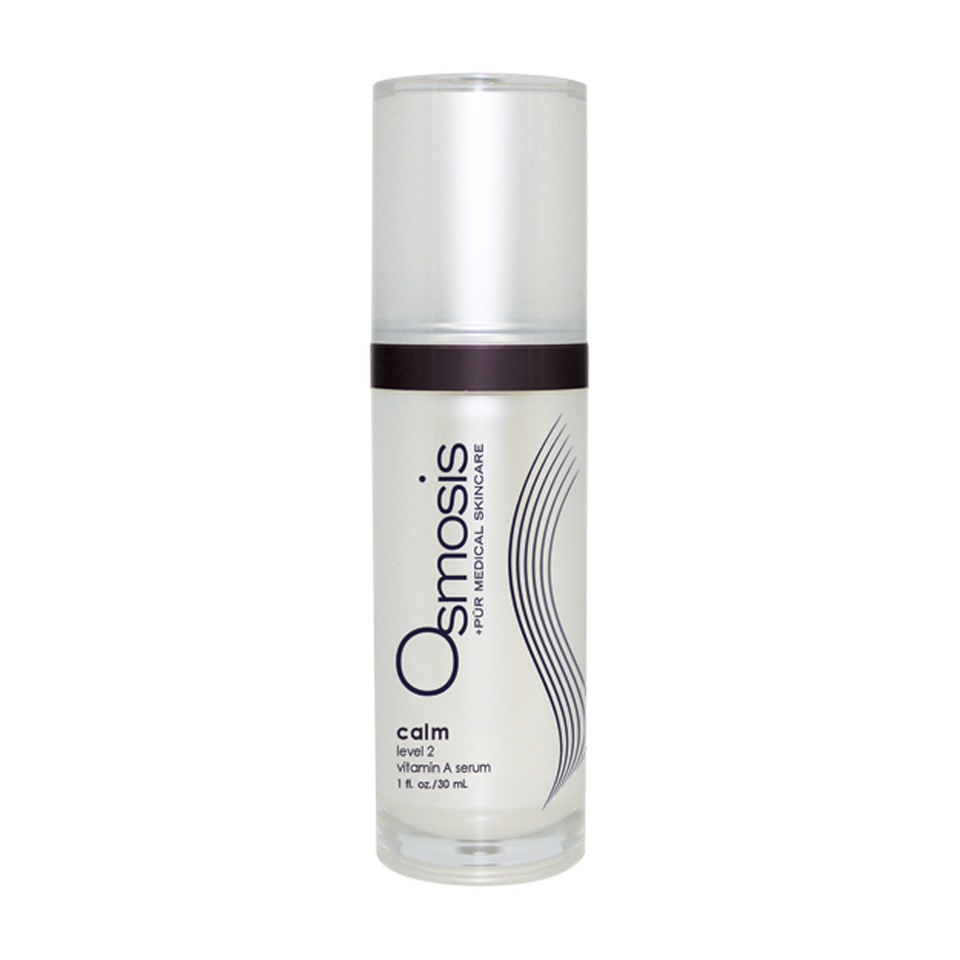 UPC 810911020000 product image for Osmosis Pur Medical Skincare Calm Vitamin A Serum 1oz | upcitemdb.com