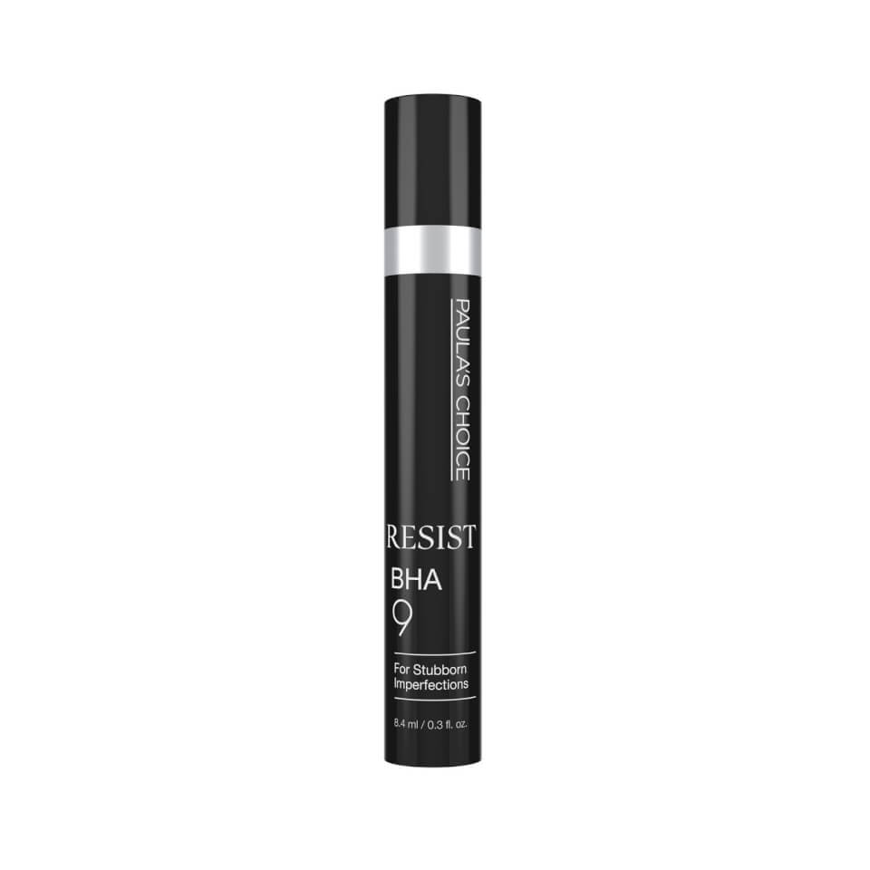 UPC 655439077309 product image for Paulas Choice Resist BHA 9 for Stubborn Imperfections 0.3oz | upcitemdb.com