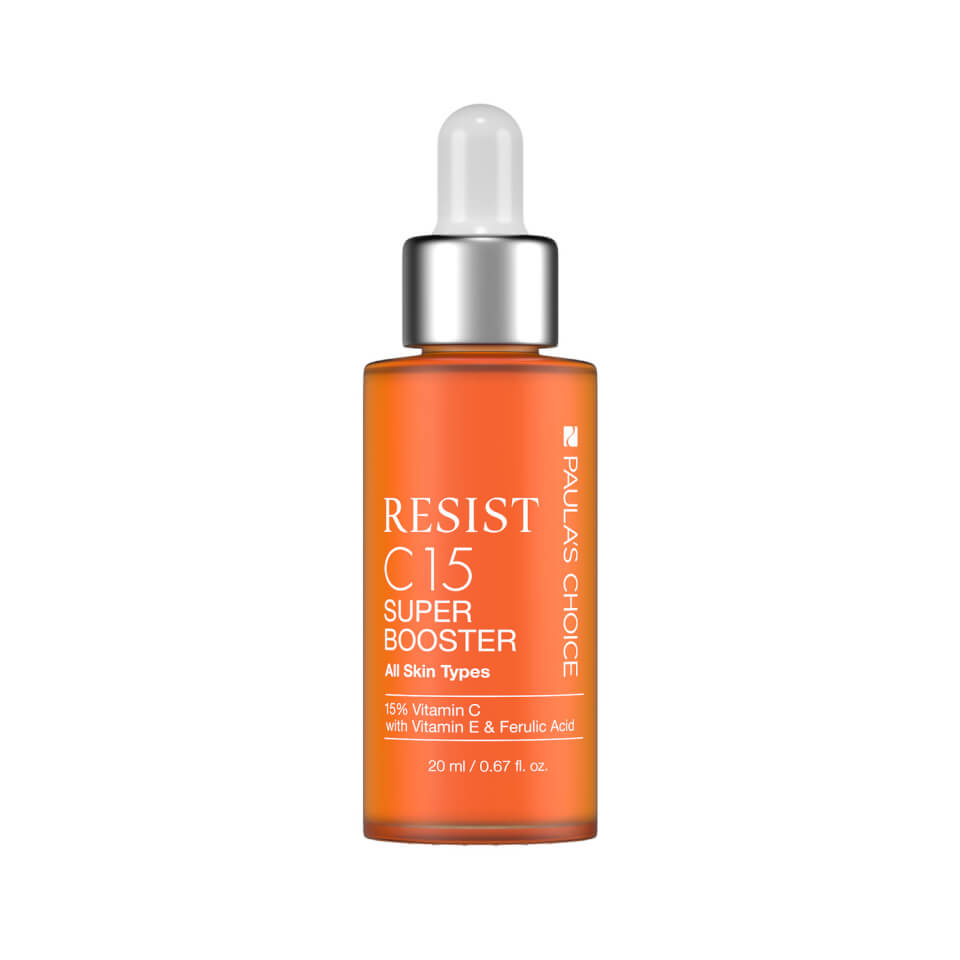 UPC 655439077705 product image for Paulas Choice Resist C15 Super Booster 0.67oz | upcitemdb.com