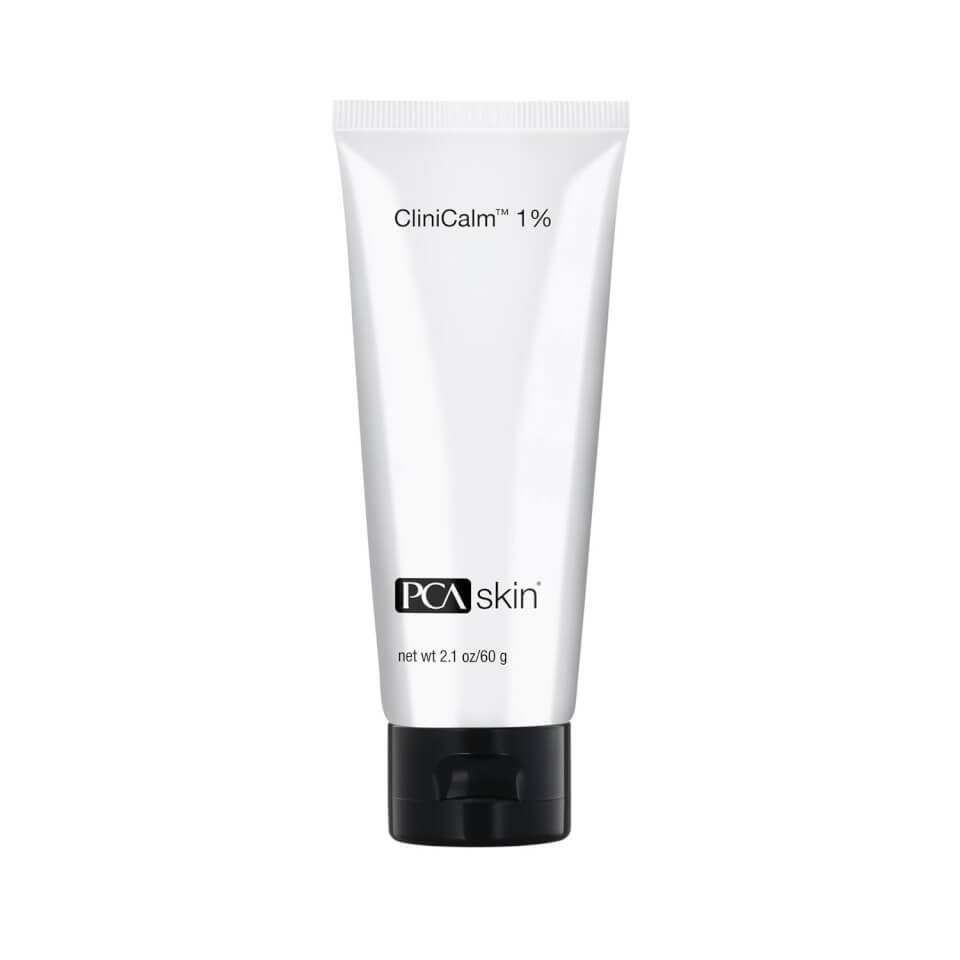 PCA Skin CliniCalm 1% Hydrocortisone Soothing Body Lotion  2.1 oz( EXP/12/24) 