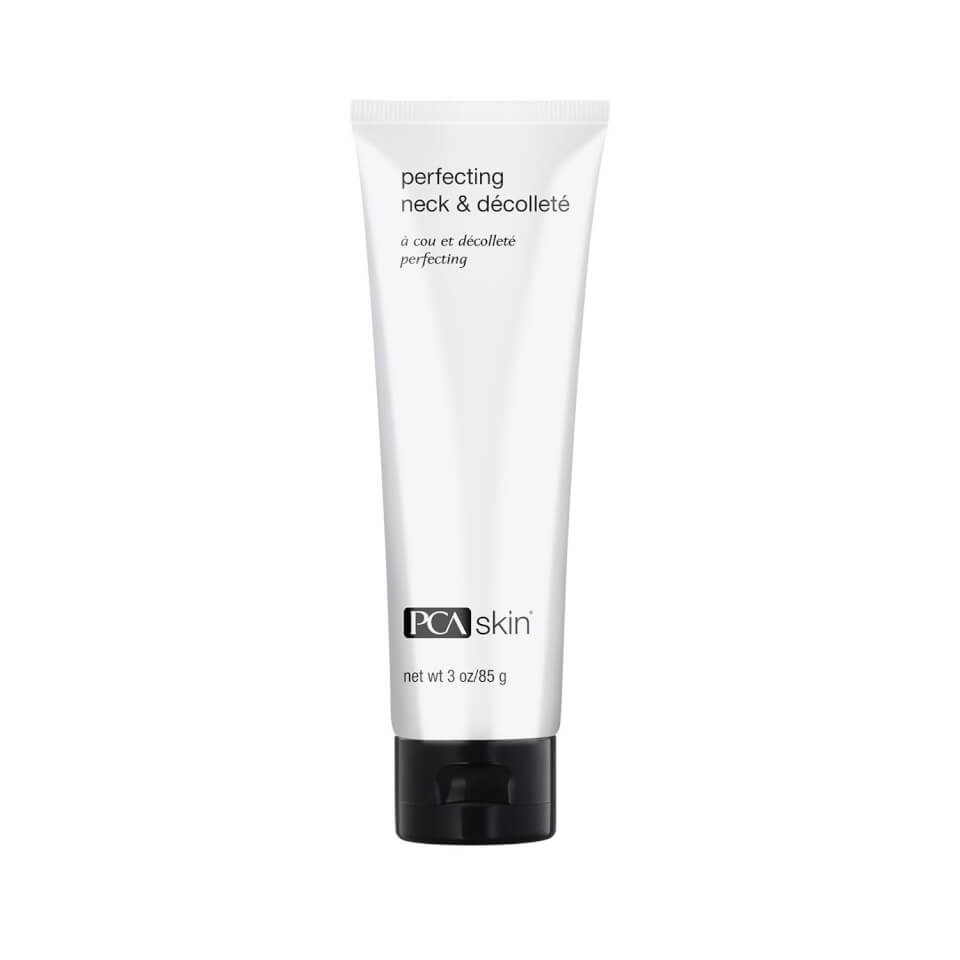 PCA SKIN Perfecting Neck and Decollete Buy Online At