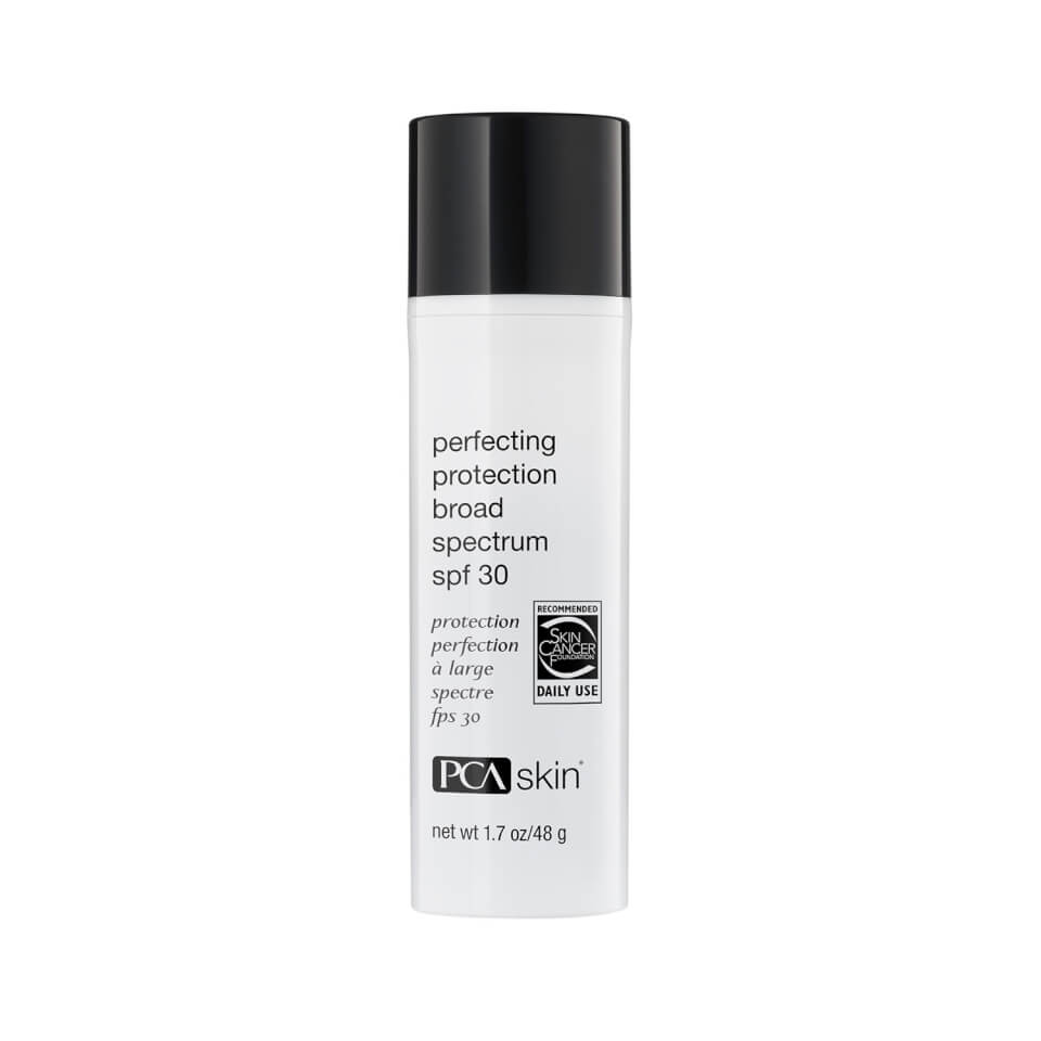 pca skin perfecting protection spf 30