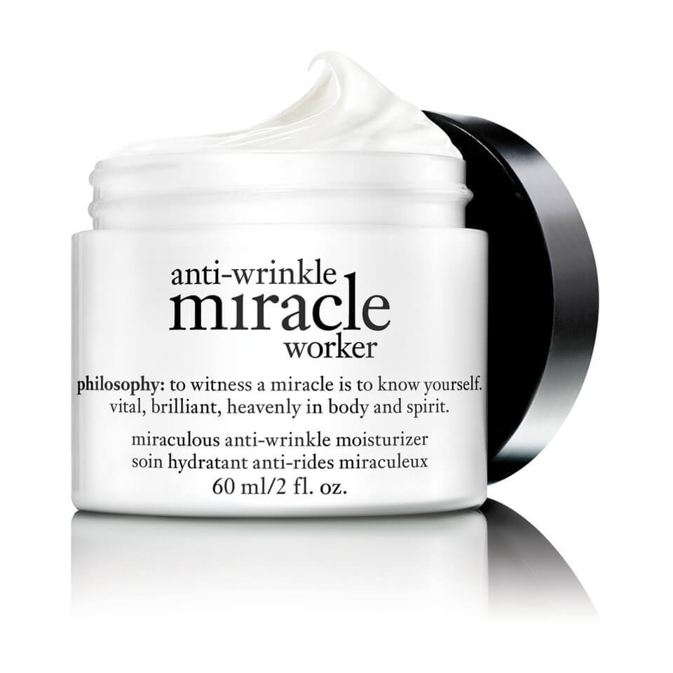 Philosophy AntiWrinkle Miracle Worker 60ml Buy Online At FacialCo