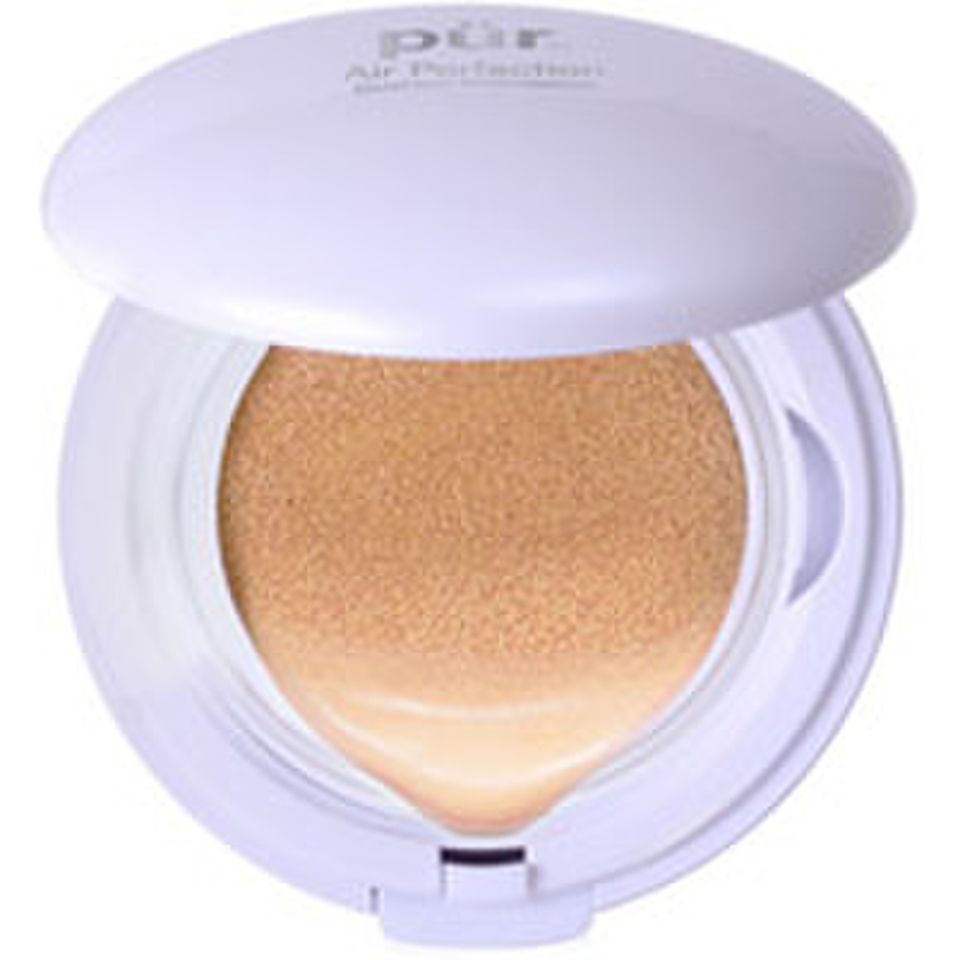 UPC 847137014650 product image for Pur Minerals Air Perfection CC Cushion Compact Foundation  Tan 0.34oz | upcitemdb.com
