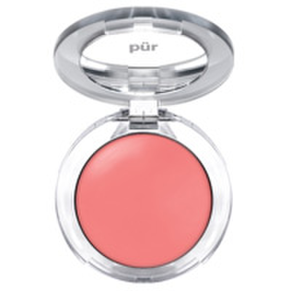 UPC 847137011444 product image for Pur Minerals Chateau Cheeks Cream Blush  Coy 0.08oz | upcitemdb.com