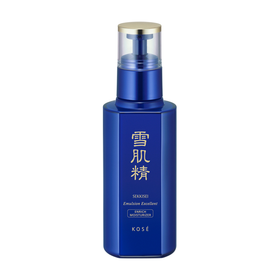 EAN 4971710048636 product image for SEKKISEI Emulsion Excellent 4.7oz | upcitemdb.com