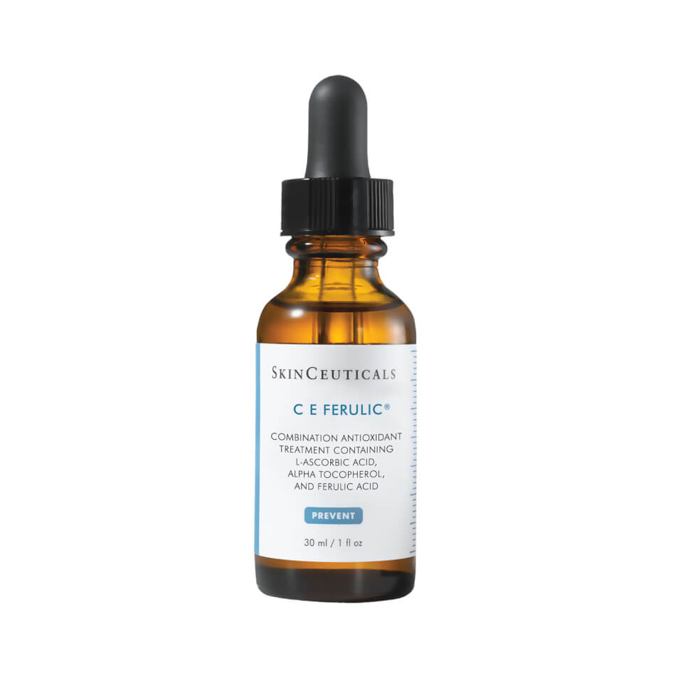 Skinceuticals C E Ferulic Combination Antioxidant Vitamin C Serum