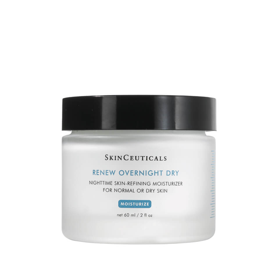 SkinCeuticals Renew Overnight Normal to Dry Skin