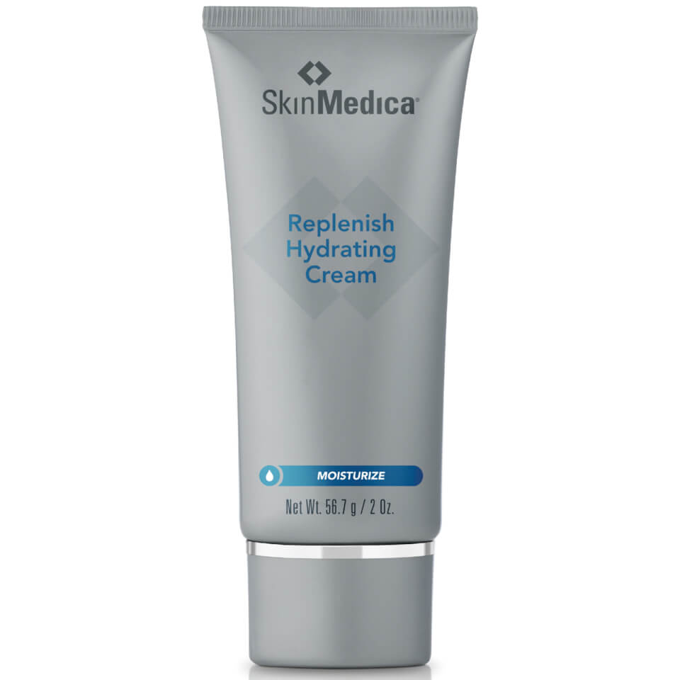 SkinMedica Replenish Hydrating Cream