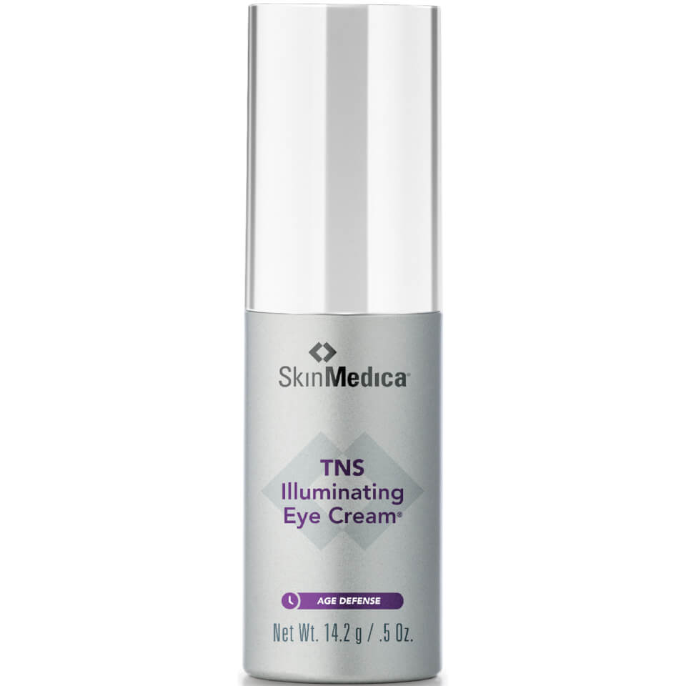 SkinMedica TNS Illuminating Eye Cream