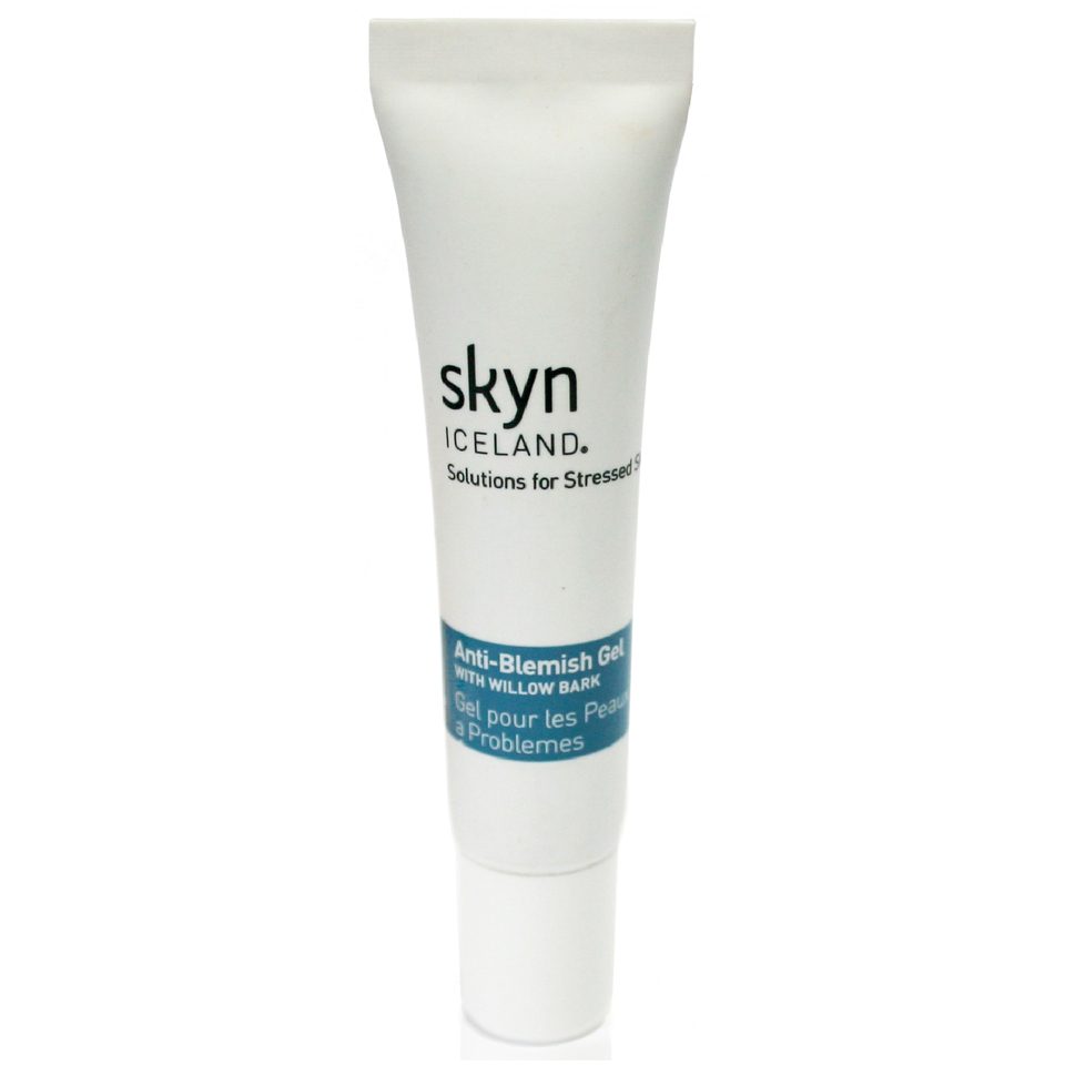 upc number 182289000138 is associated  with Skyn Iceland by Skyn Iceland
