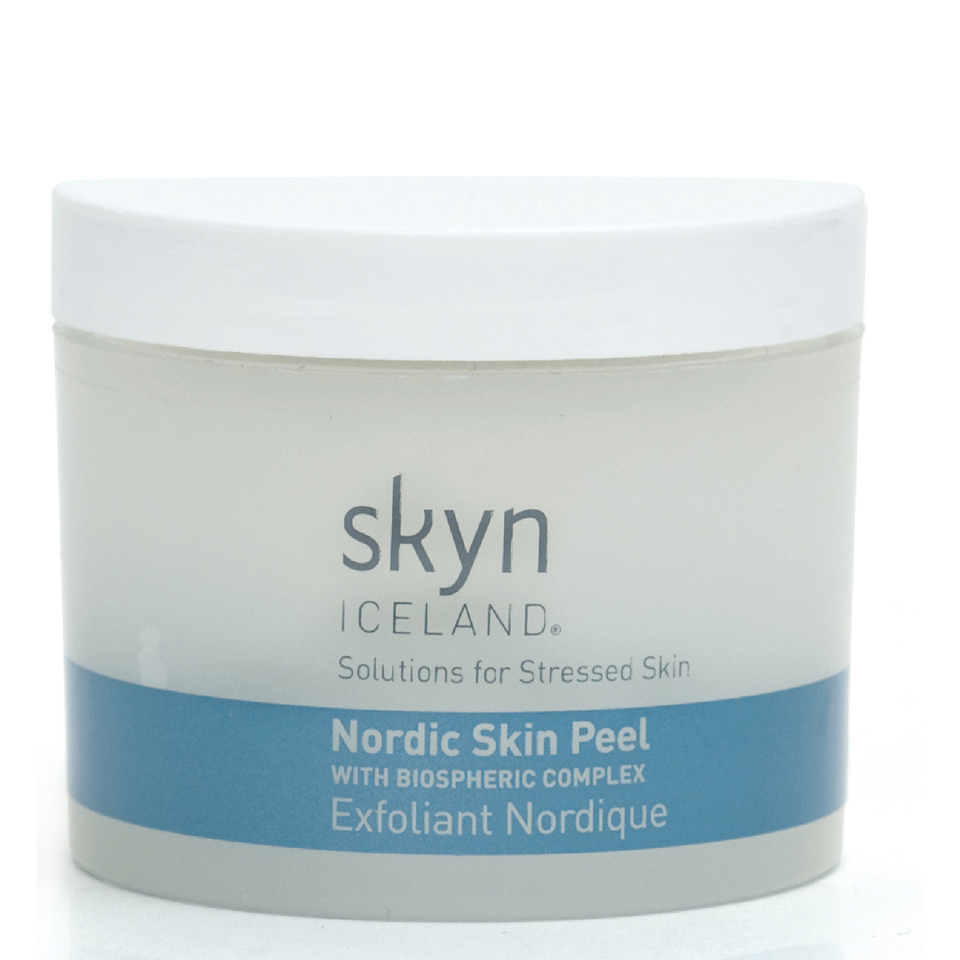 UPC 182289000114 product image for skyn ICELAND Nordic Skin Peel | upcitemdb.com