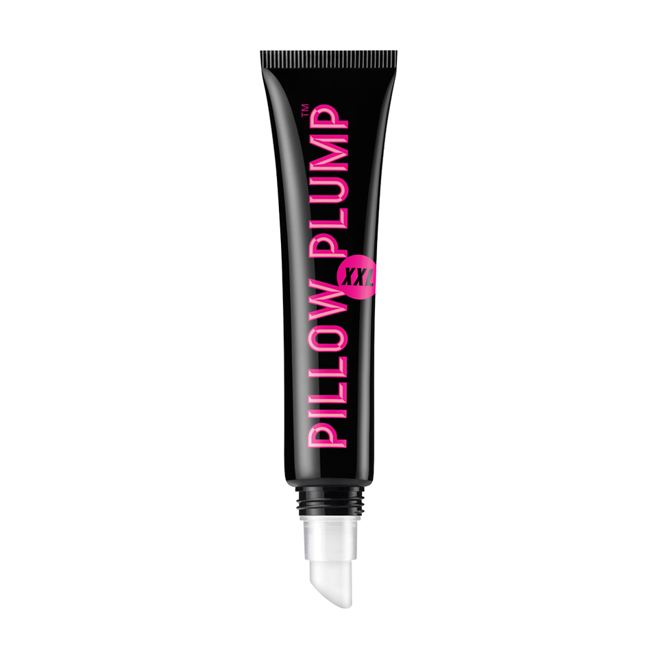 EAN 5000167192247 product image for Soap and Glory Sexy Mother Pucker Pillow Plump XXL Lip Plump Gloss  Clearvoy 0.3 | upcitemdb.com