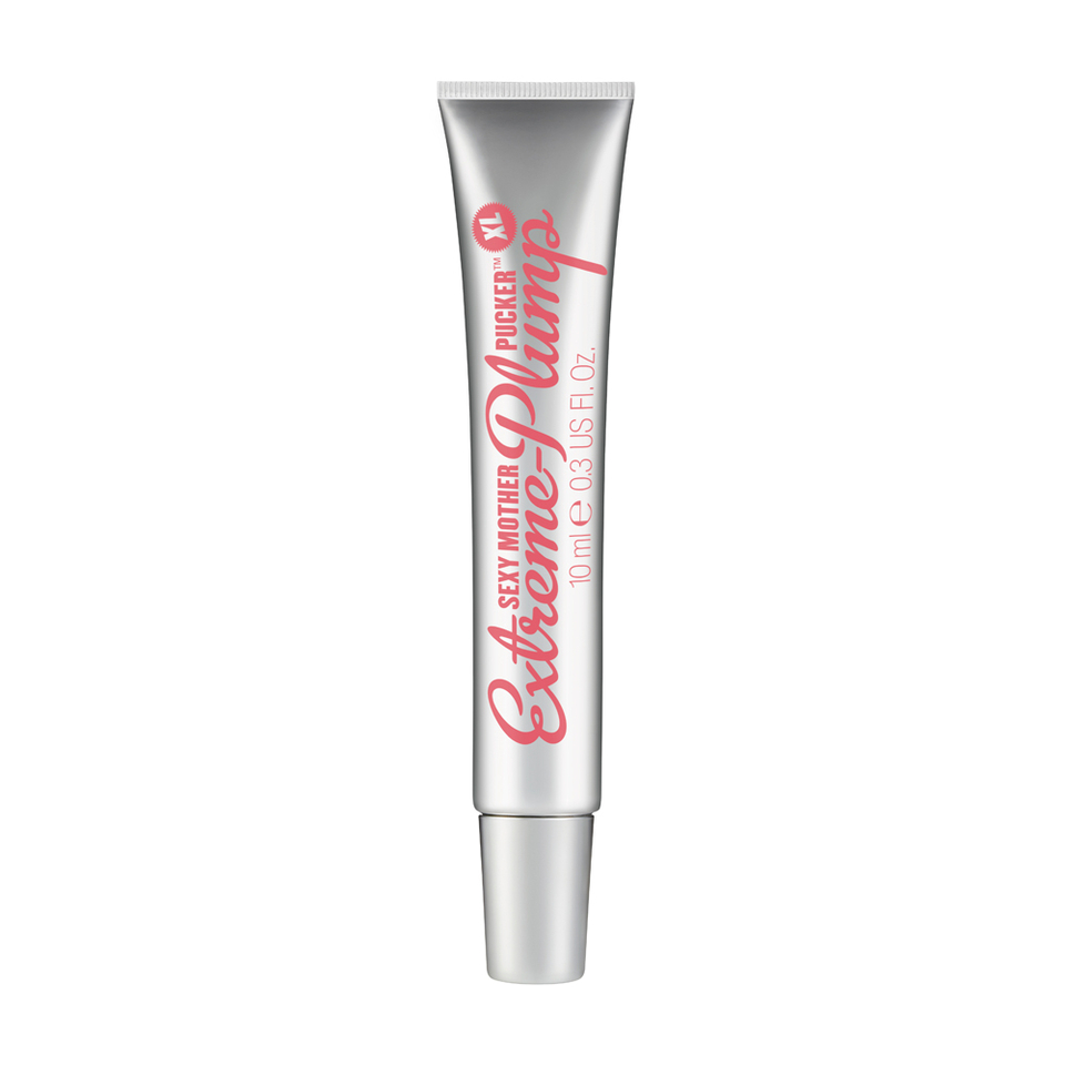 EAN 5000167181166 product image for Soap and Glory Sexy Mother Pucker XL ExtremePlump Lip Shine  Clear 0.33 oz | upcitemdb.com