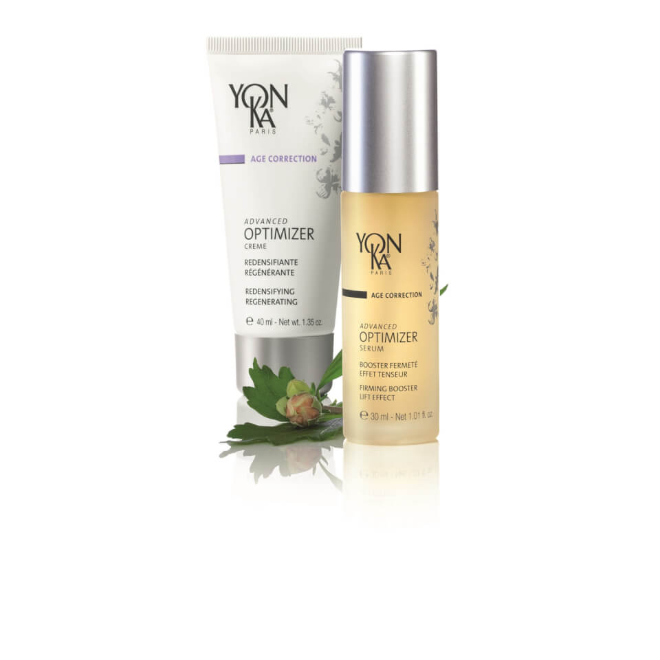 UPC 832630003348 product image for Yon-Ka Paris Skincare Advanced Optimizer Duo | upcitemdb.com